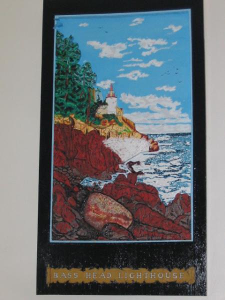 Bord de Mer